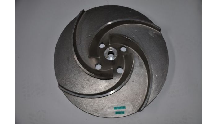 APP 53-100 Pumphjul/impeller 4-V